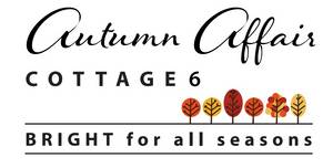 Bright Autumn Affair Cottage 6